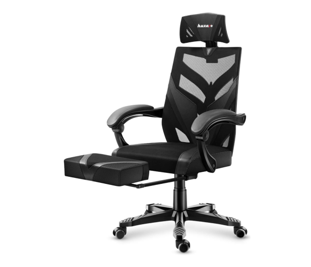 Huzaro Combat 5.0 Black HZ-Combat 5.0 Black - 704268 - zdjęcie
